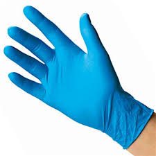 Guantes De Nitrilo