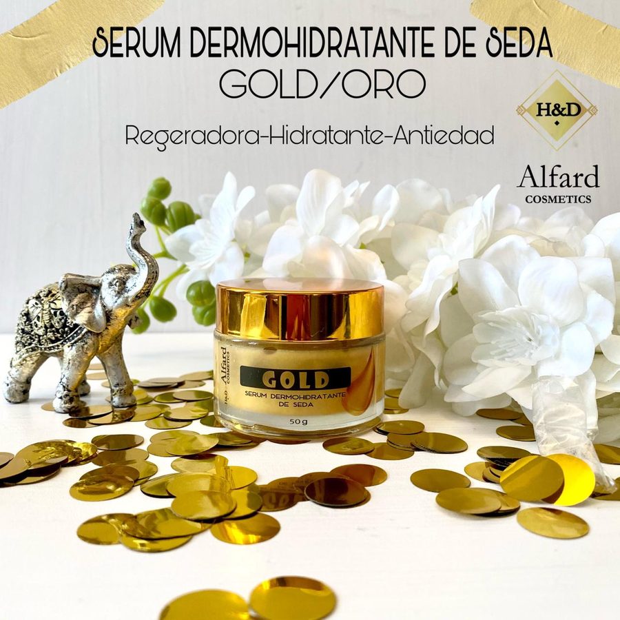 Serum de Oro
